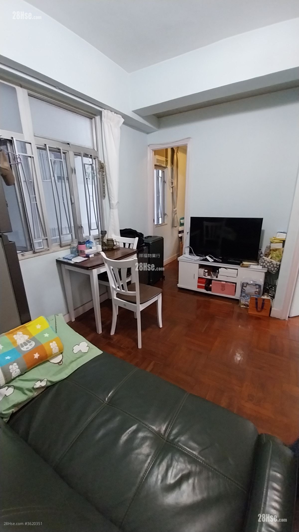 筲箕灣中心 租盤 2 房 , 1 浴室 321 平方呎