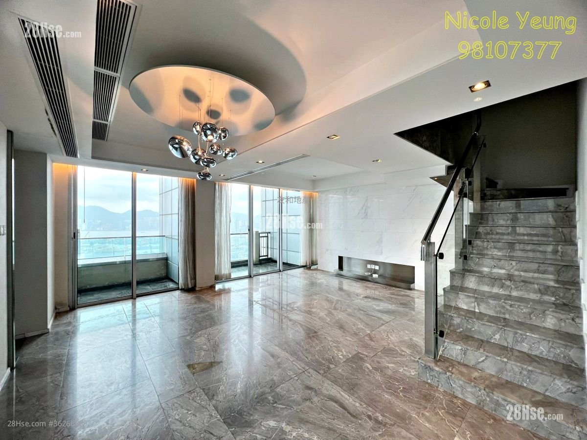 Le Billionnaire Rental 3 Bedrooms , 3 Bathrooms 1,306 ft²