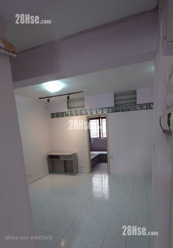 福华大厦 售盘 2 房 , 1 浴室 530 平方尺