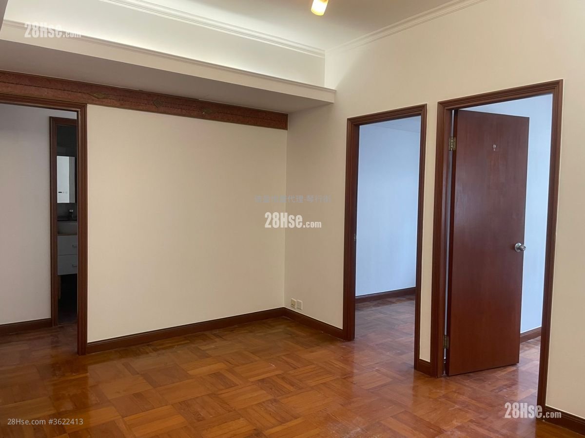 Metropole Building Rental 3 Bedrooms , 2 Bathrooms 672 ft²