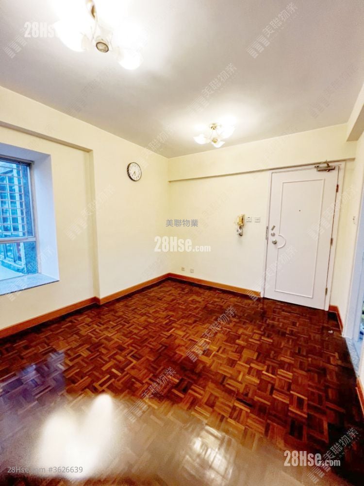 Metropolis Plaza Sell 2 Bedrooms , 1 Bathroom 411 ft²