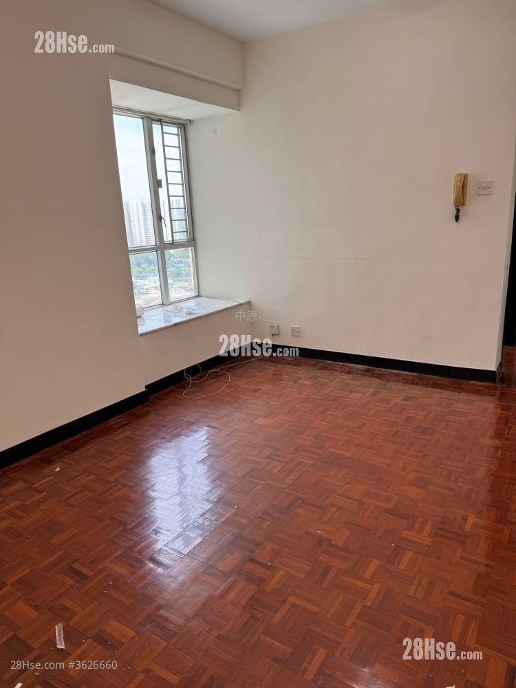 Metropolis Plaza Sell 2 Bedrooms 405 ft²