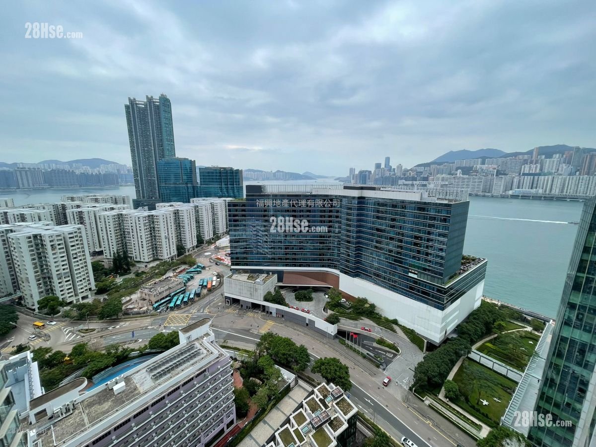 Stars By The Harbour Rental 3 Bedrooms , 2 Bathrooms 887 ft²