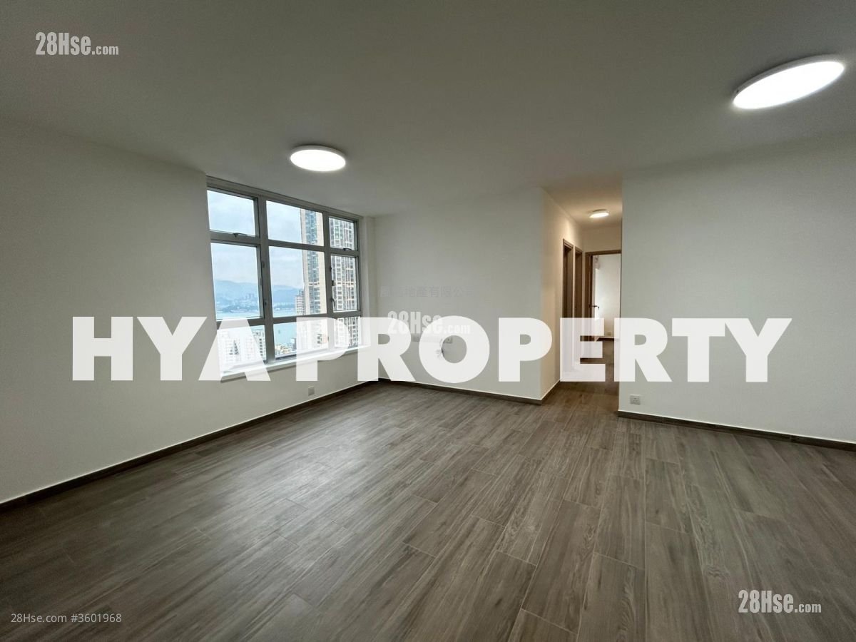 学士台 租盘 3 房 , 2 浴室 649 平方尺