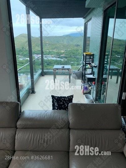 皇府山 售盘 5+ 房 1,178 平方尺