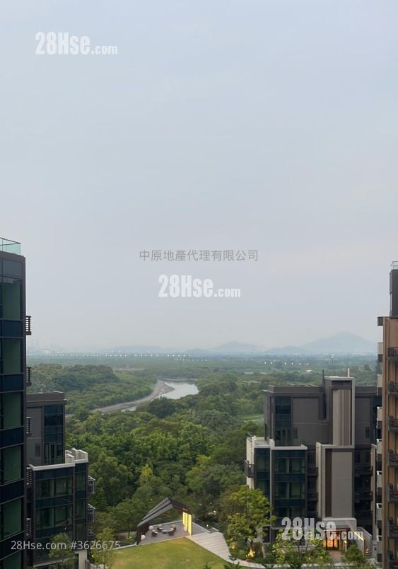 Wetland Seasons Bay Sell 3 Bedrooms 539 ft²