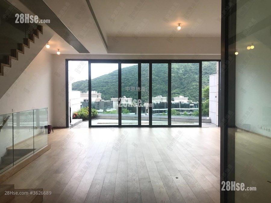 九肚山峰 售盘 4 房 2,629 平方尺