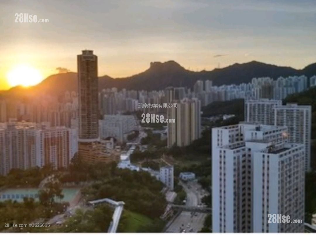 彩兴苑 售盘 3 房 , 1 浴室 389 平方尺