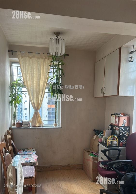 Evora Building Sell 1 Bedroom , 1 Bathroom 260 ft²