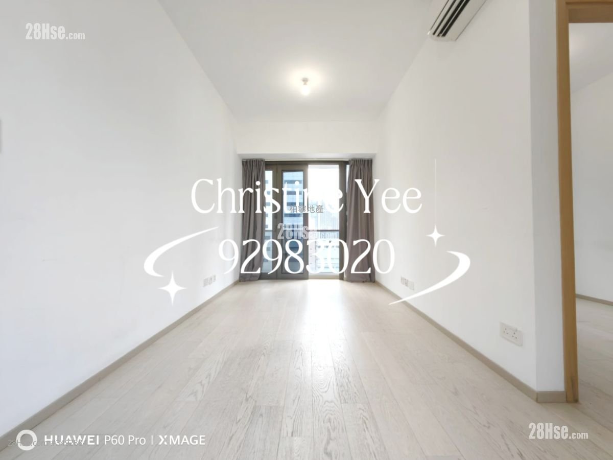 L'wanchai Rental 1 Bedroom , 1 Bathroom 423 ft²
