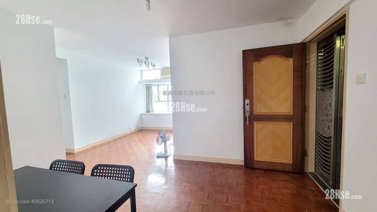 欣景花园 售盘 3 房 , 2 浴室 652 平方尺