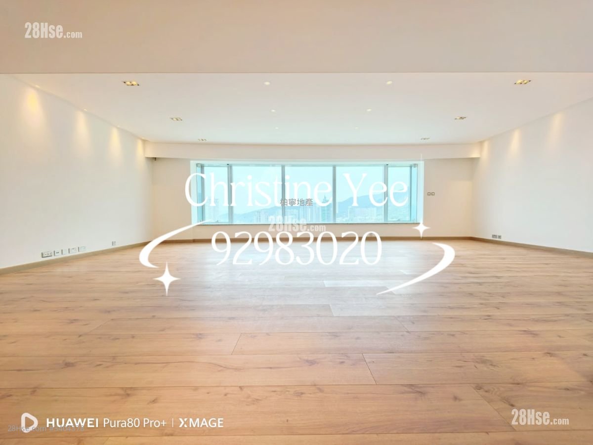 晓庐 租盘 4 房 , 3 浴室 2,613 平方尺