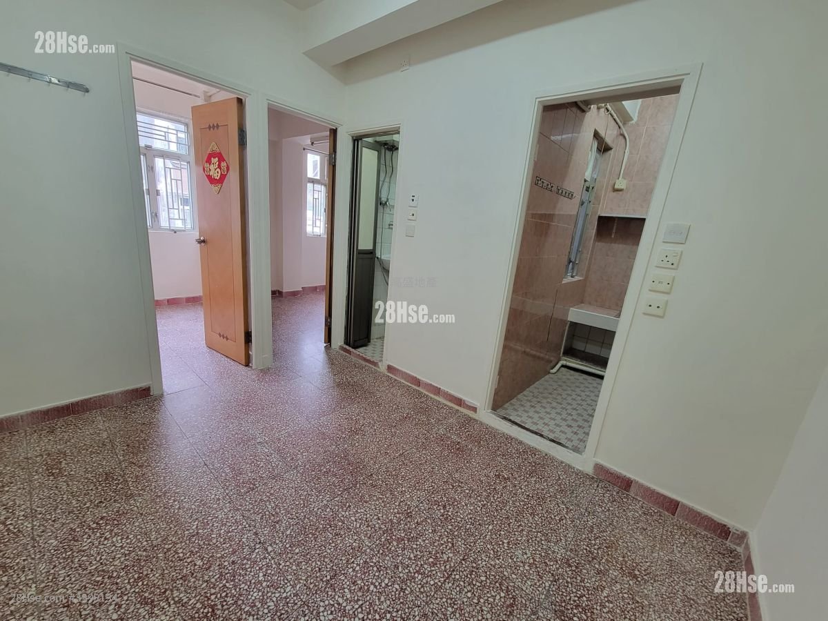 青山道62號 售盤 2 房 , 1 浴室 273 平方呎