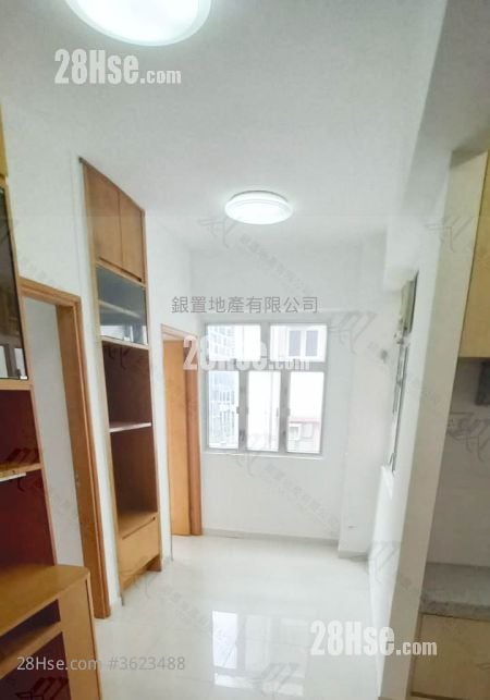 骆克道229-231号 售盘 2 房 , 1 浴室 324 平方尺