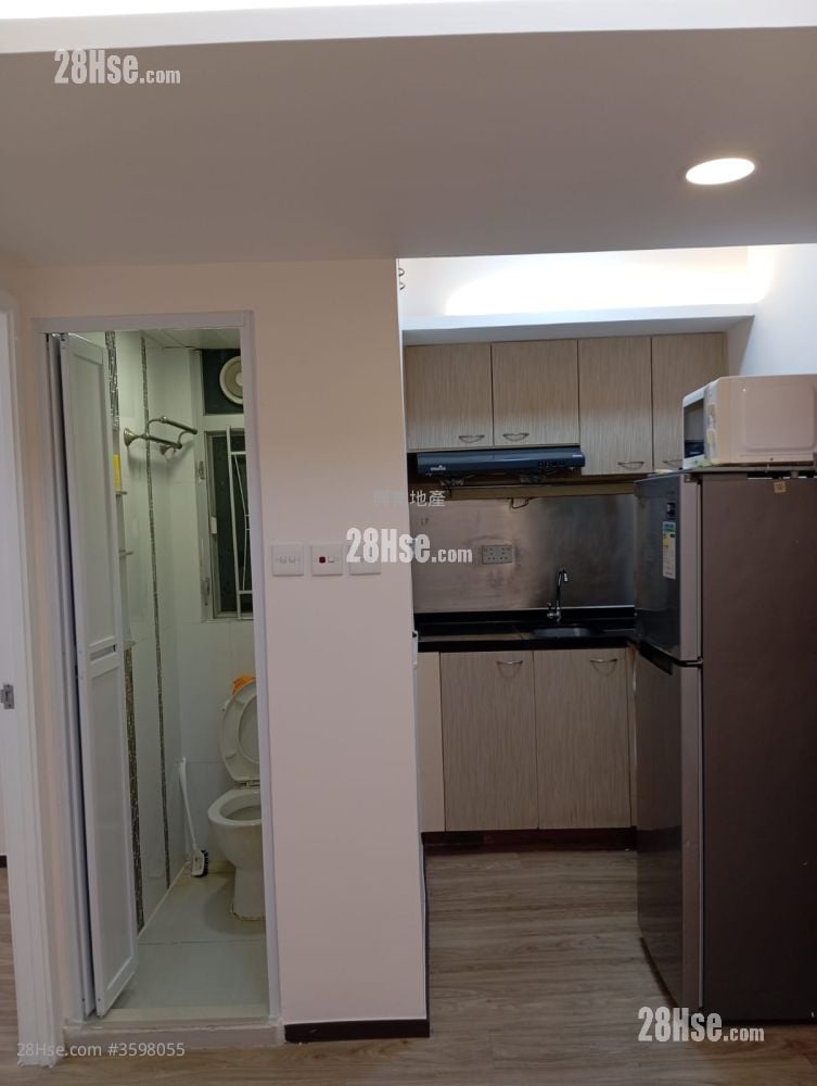 Shui Ning House Rental 2 Bedrooms , 1 Bathroom 254 ft²