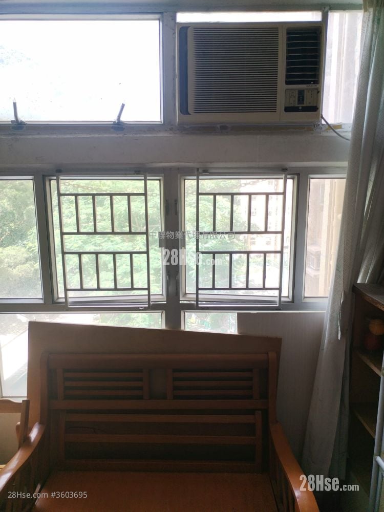 康林苑 售盘 2 房 , 1 浴室 401 平方尺