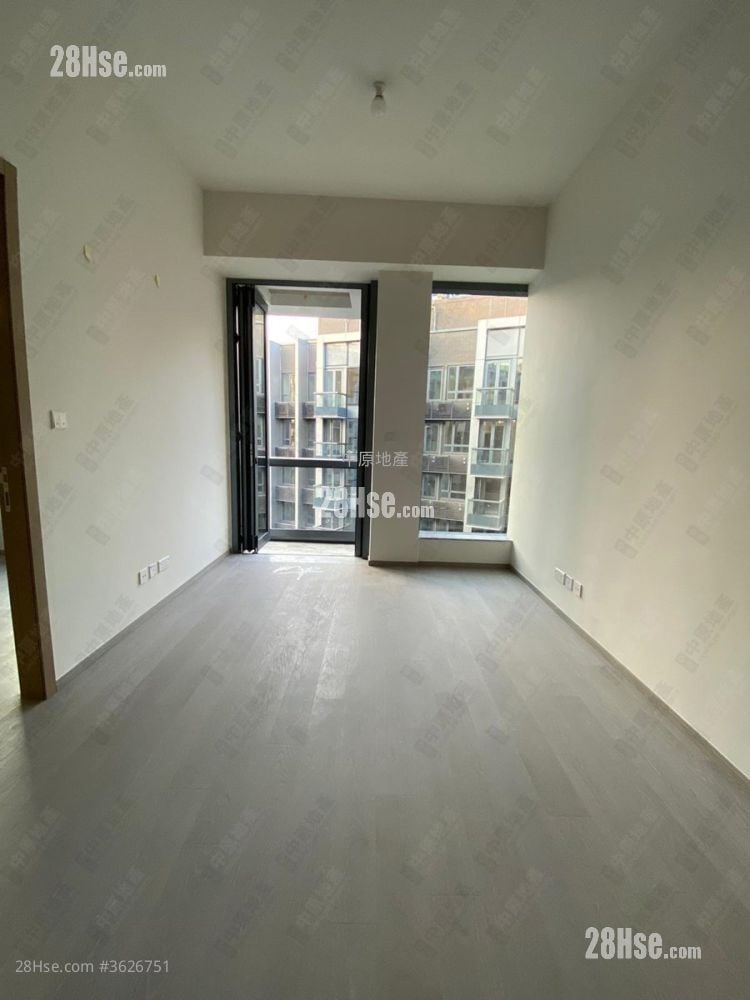 朗涛 售盘 1 房 393 平方尺