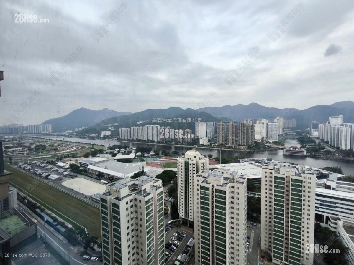 御龙山 租盘 3 房 , 2 浴室 1,016 平方尺