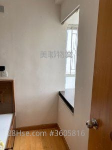 怡勝花園 租盤 2 房 , 1 浴室 326 平方呎