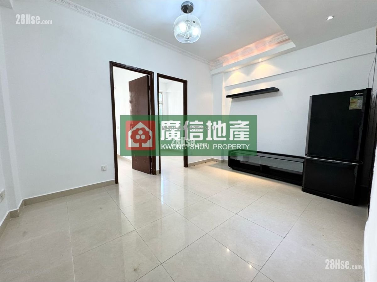 龍基大廈 售盤 2 房 , 1 浴室 338 平方呎