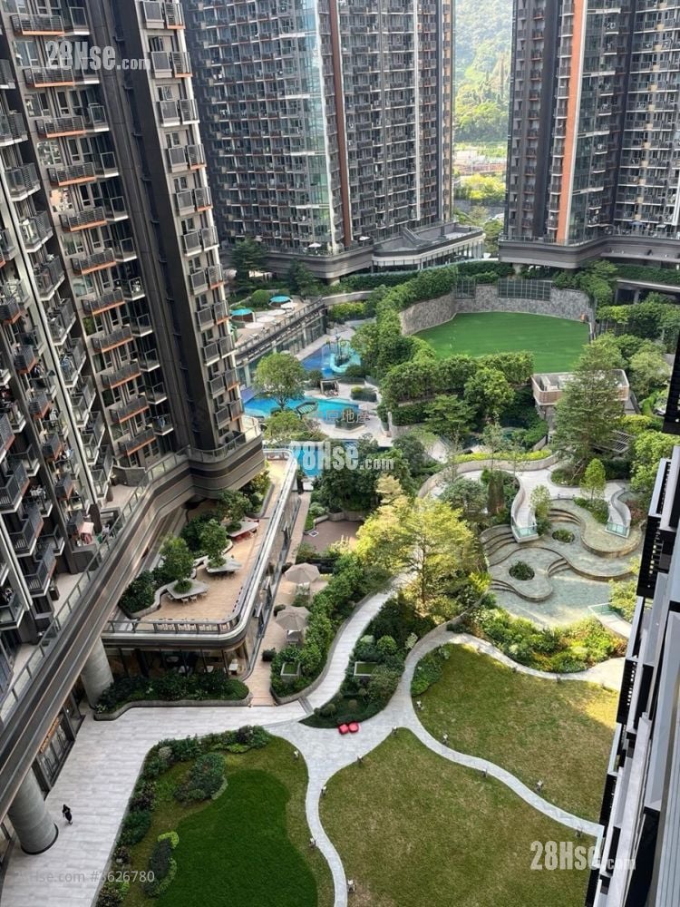 Novo Land Rental Studio , 1 Bathroom 259 ft²