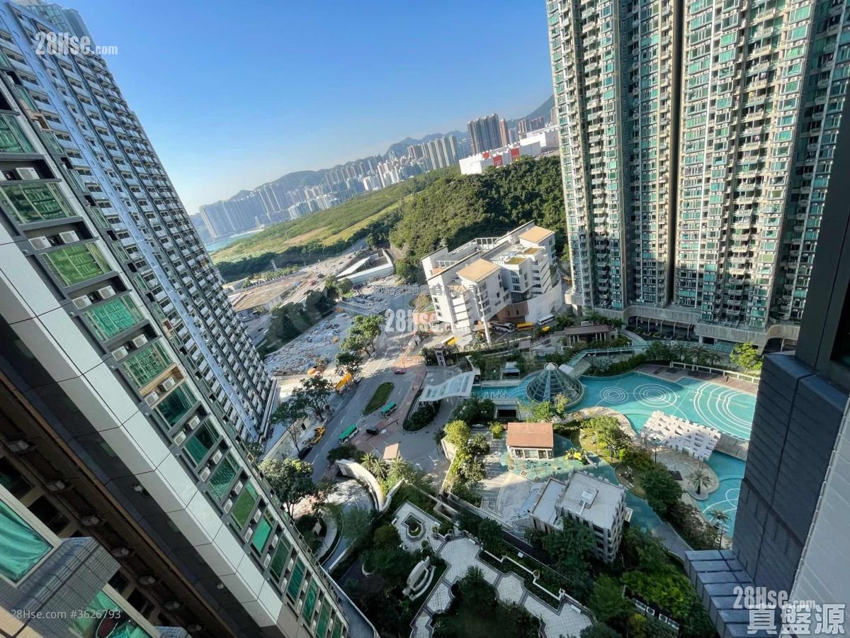 The Beaumount Sell 3 Bedrooms , 2 Bathrooms 750 ft²