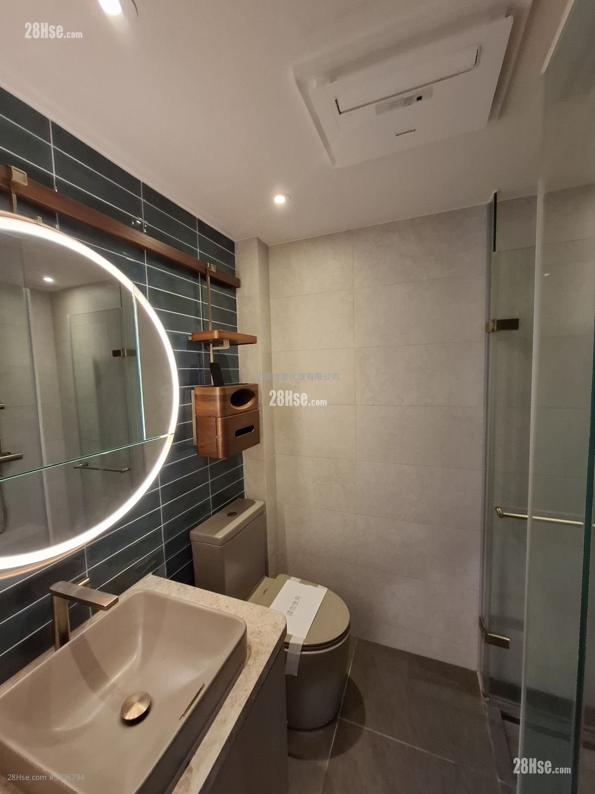 柏傲庄 售盘 3 房 , 2 浴室 663 平方尺 柏傲庄 售盘 3 房 , 2 浴室 663 平方尺