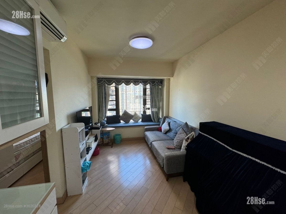 Grand Yoho Rental 3 Bedrooms , 1 Bathroom 596 ft²