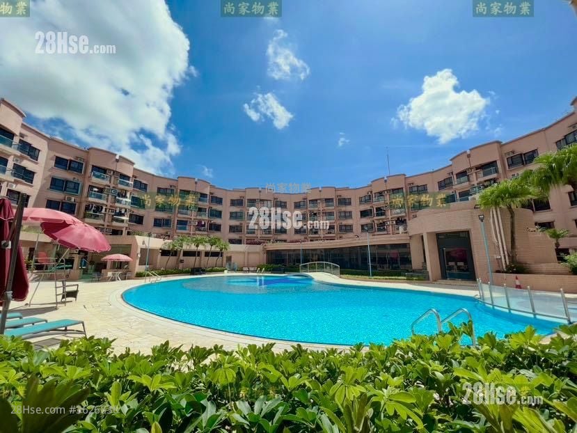 菁雅居 售盘 2 房 572 平方尺