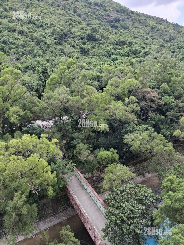 富安花园 售盘 3 房 , 1 浴室 595 平方尺