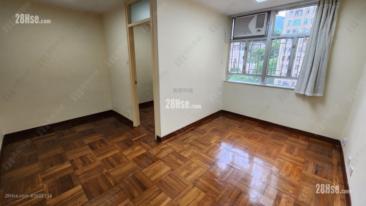 龙蟠苑 租盘 1 房 , 1 浴室 353 平方尺