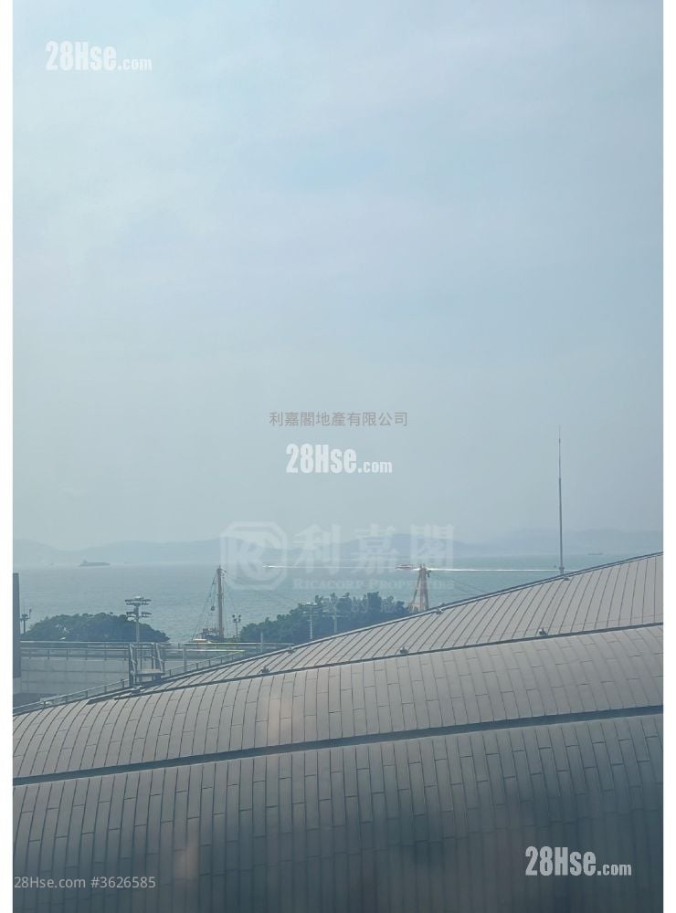 益豐花園 售盤 3 房 465 平方呎