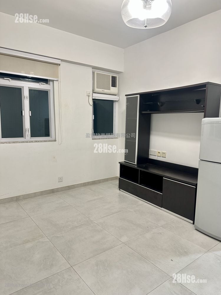 轩尼诗大楼 售盘 1 房 , 1 浴室 297 平方尺