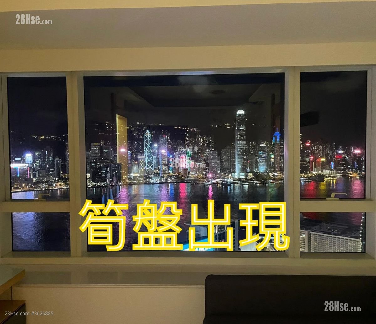 名鑄 售盤 2 房 , 2 浴室 1,016 平方呎