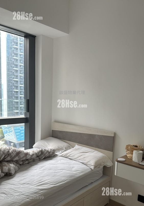 Kt Marina Rental 1 Bedroom , 1 Bathroom 307 ft²