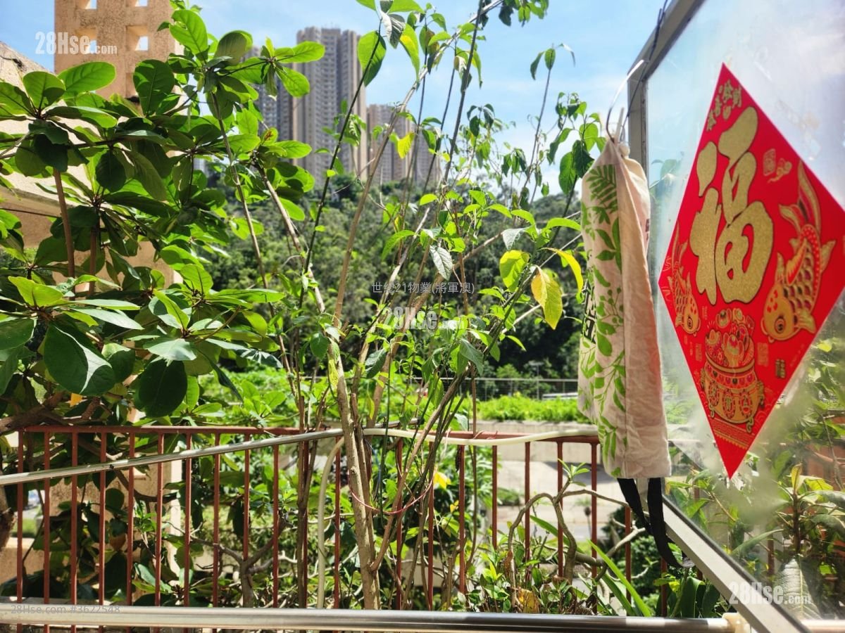 Verbena Heights Sell 2 Bedrooms , 1 Bathroom 457 ft²