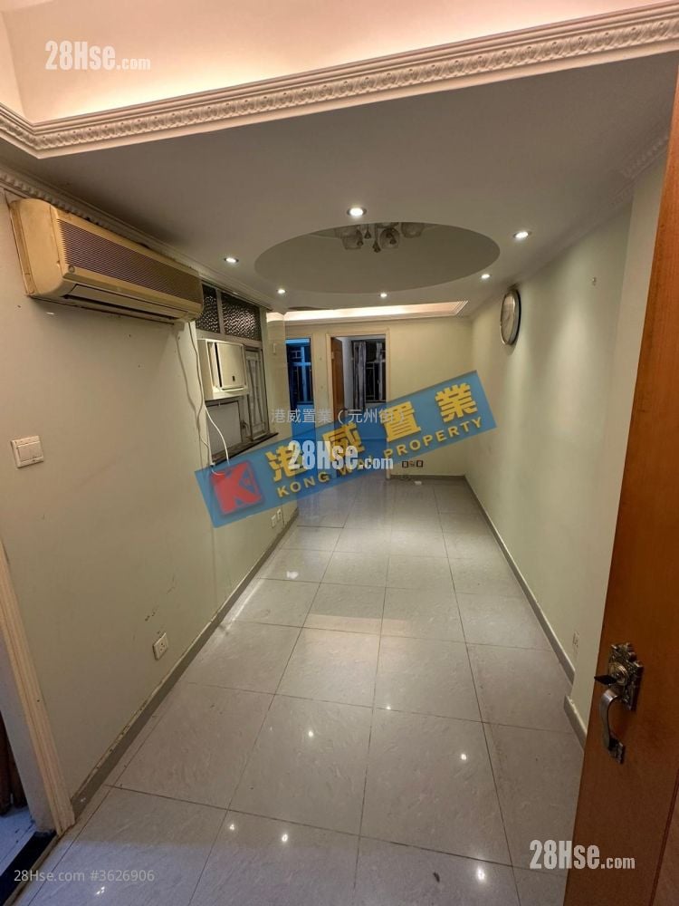 东兰阁 售盘 2 房 , 1 浴室 368 平方尺