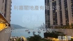 海之恋 售盘 2 房 524 平方尺