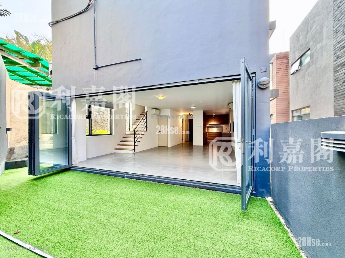 相思灣 售盤 3 房 , 3 浴室 2,100 平方呎