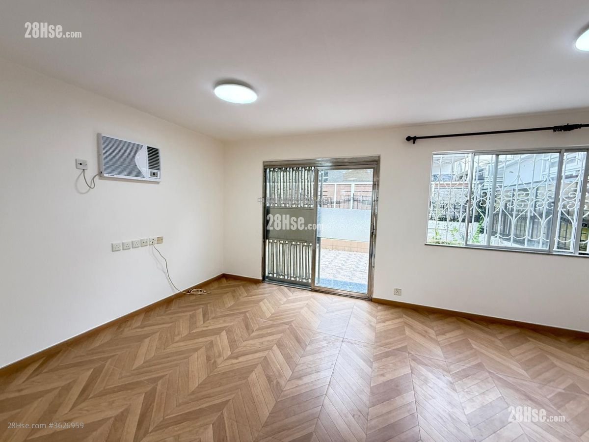 锦绣花园 租盘 3 房 950 平方尺