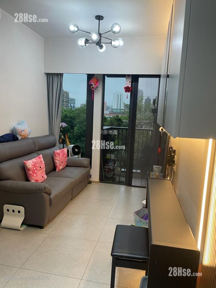 瑧颐 售盘 2 房 434 平方尺