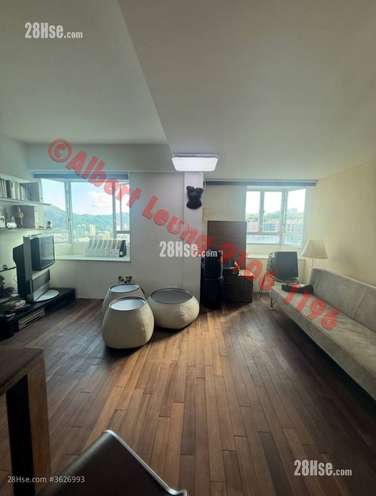 Scenery Garden Sell 1 Bedroom , 1 Bathroom 408 ft²