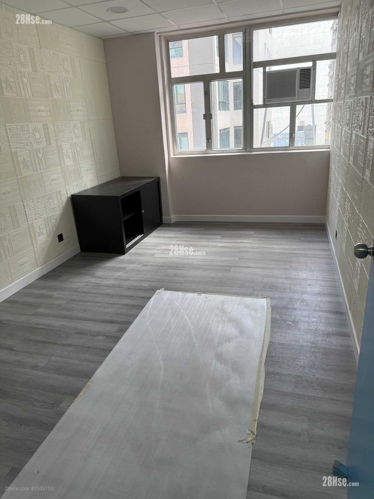 胜景工业大厦 租盘 1 房 , 2 厕所 162 平方尺