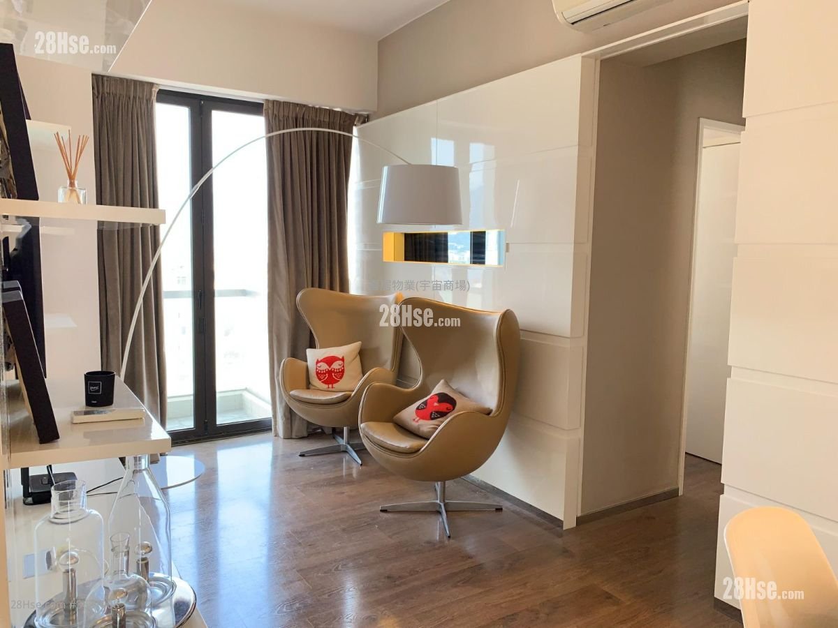 One Victory Sell 2 Bedrooms , 1 Bathroom 556 ft²