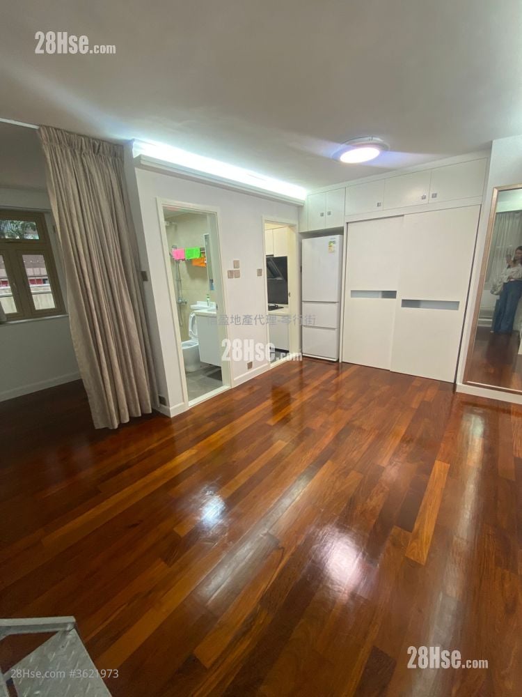 Raymond Court Rental Studio , 1 Bathroom 320 ft²