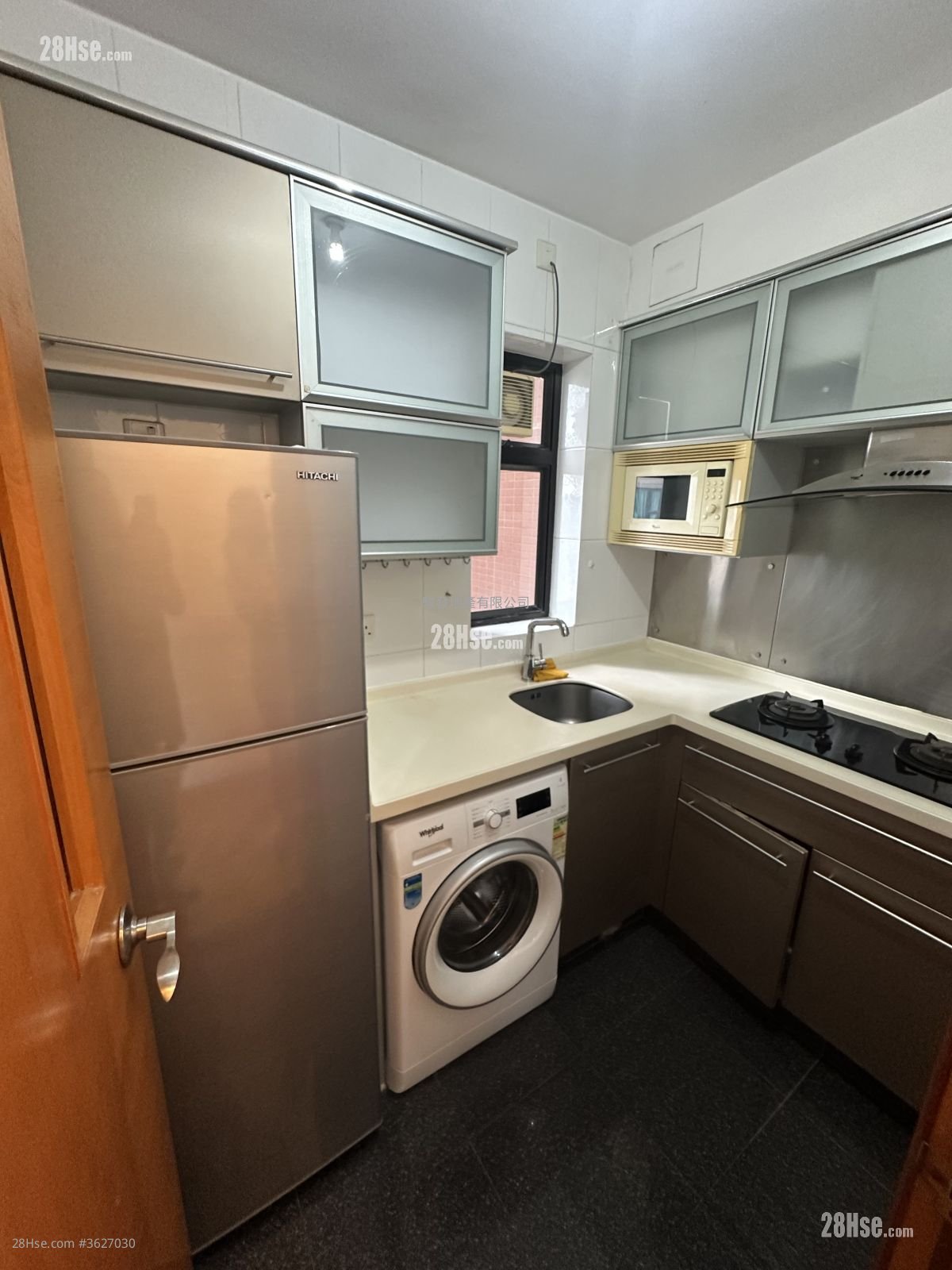 窩打老道8號 租盤 462 平方呎