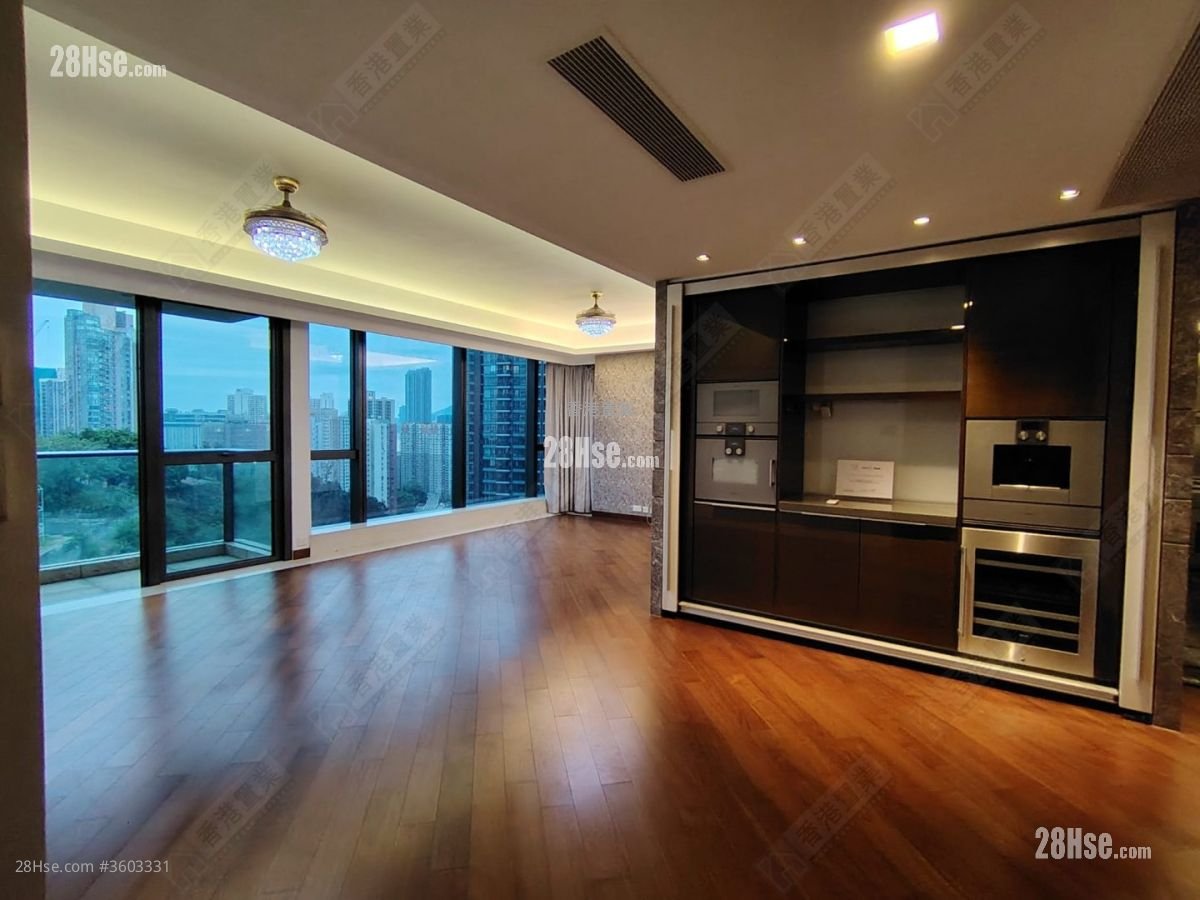 天铸 租盘 4 房 , 2 浴室 1,576 平方尺