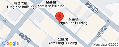 Chinese Mansion Room A, Middle Floor Address