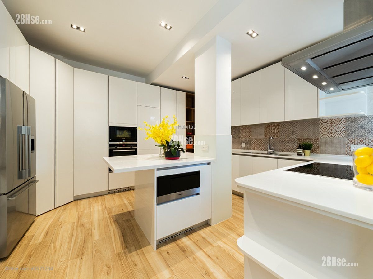 La Hacienda 售盤 3 房 , 3 浴室 2,734 平方呎