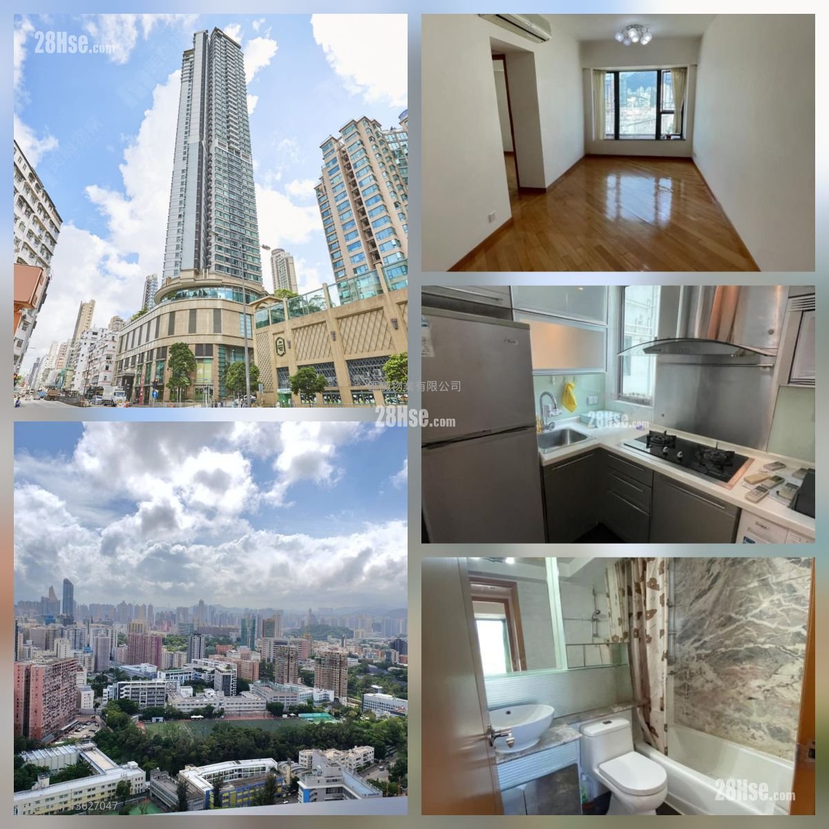 No. 18 Farm Road Sell 2 Bedrooms , 1 Bathroom 478 ft²